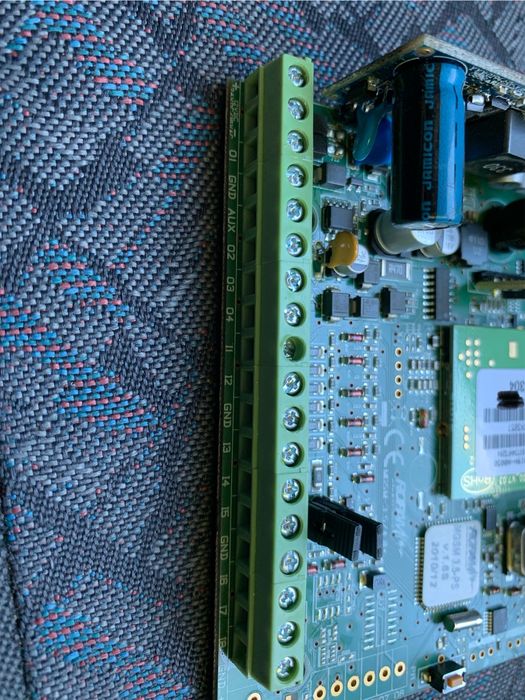 Alarm GSM Ropam MGSM 3.5-PS