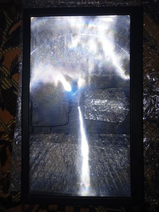 3-D екран для смартфона