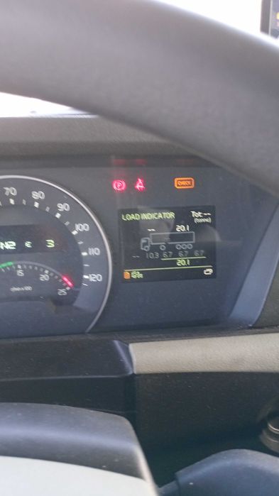 Renault Megane 2 1.5 tdi