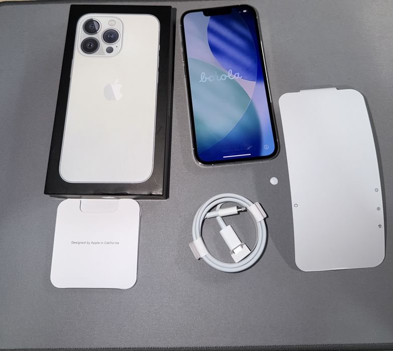 Iphone 13 pro 128gb