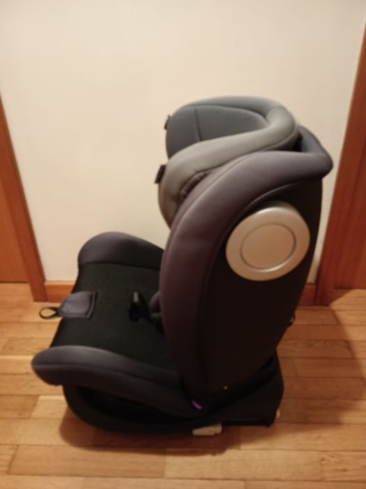 Cadeira auto para bebé Asalvo Cir Fix