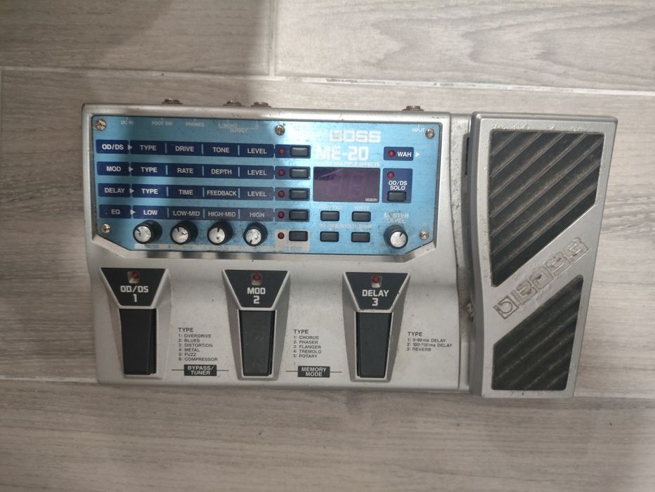 Guitarra Elétrica ESP M250