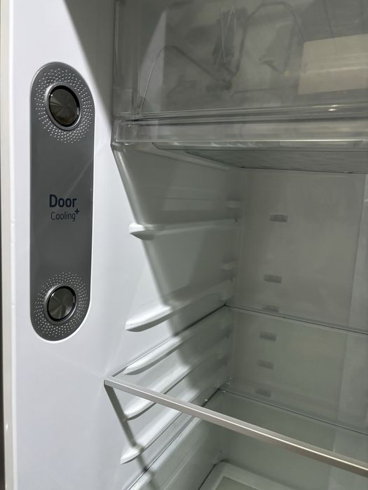 Frigorifico LG Linear Cooling