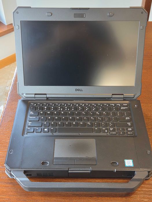 Dell Latitude Rugged 5424 i5 16GB RAM 256GB NVMe Win10Pro