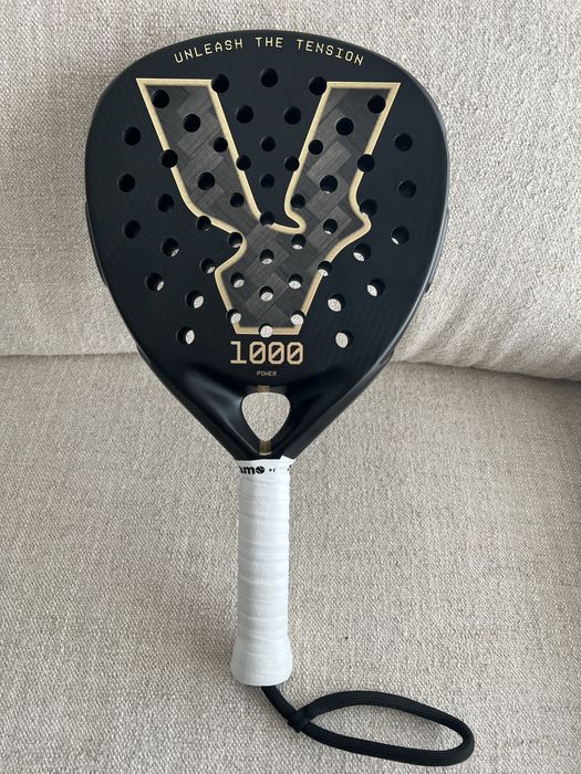 Raquete Padel Volt 1000 V25