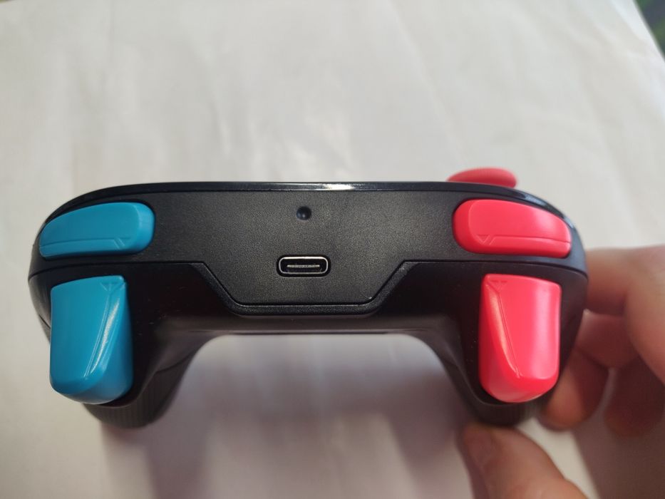Pad Switch pc Beexcellent game controller