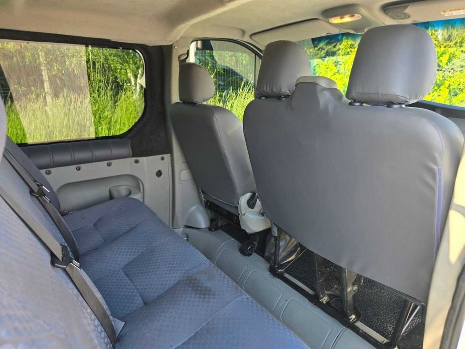 Продам  Renault Trafic 2012. Можна в розстрочку, під викуп.