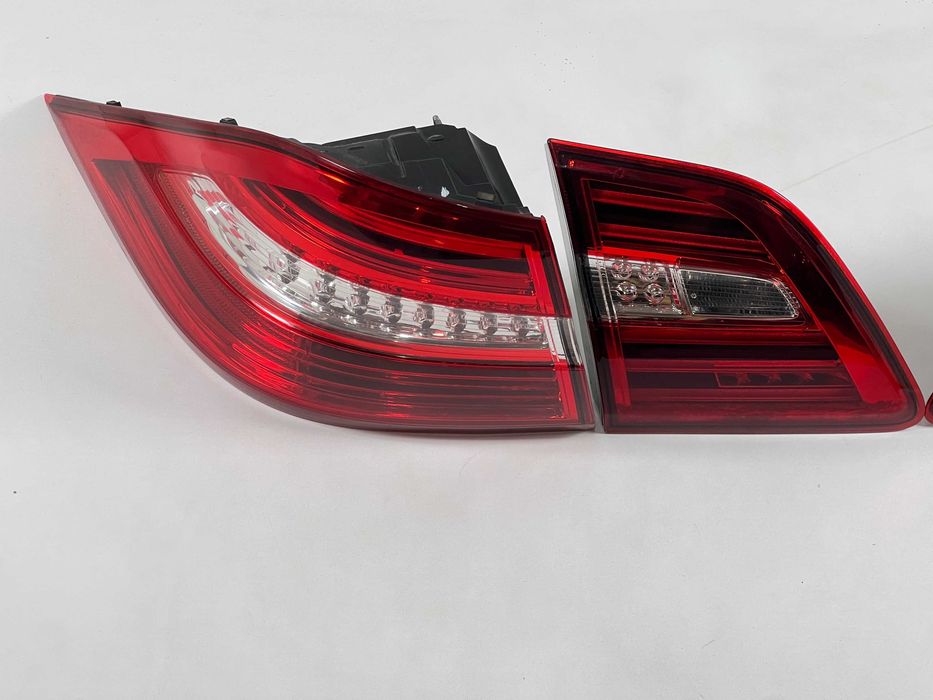 Стоп Mercedes ML W166 GLE задний фонарь МЛ 166 стопы задние фары
