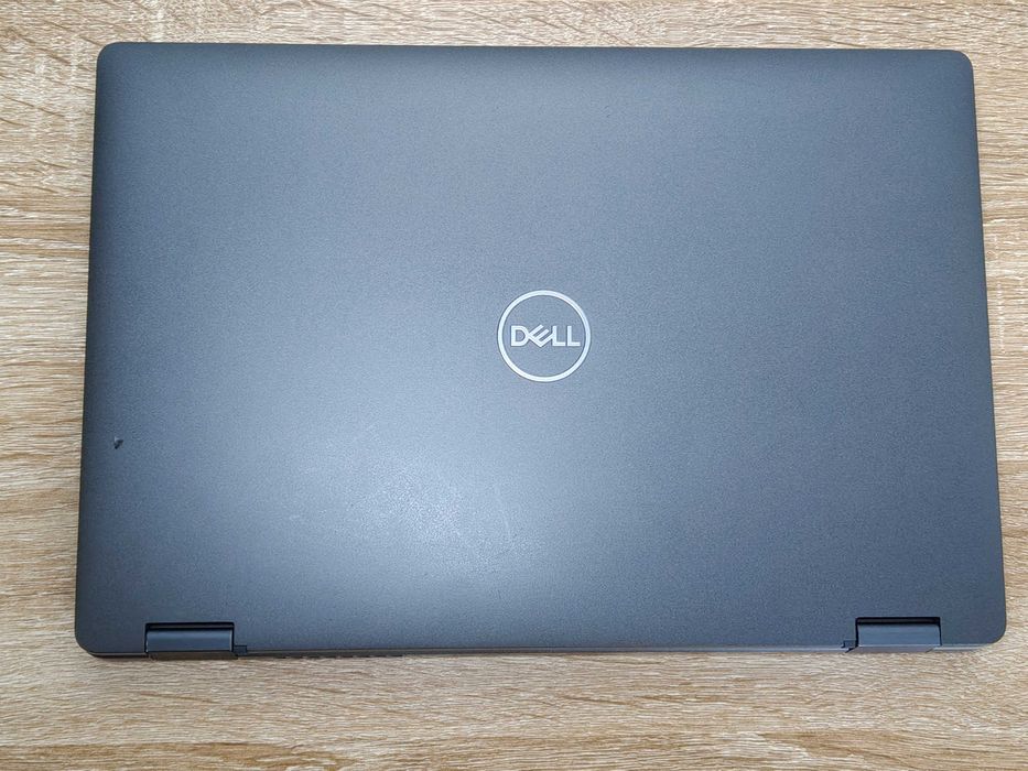 Dell Latitude 5300 dotyk / 360 / i5 / 16GB / 256GB SSD/ Win 11 Pro