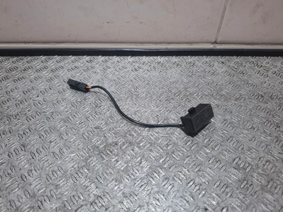 Mikrofon bluetooth Volkswagen Passat CC 2009 rok nr 3C0035711A