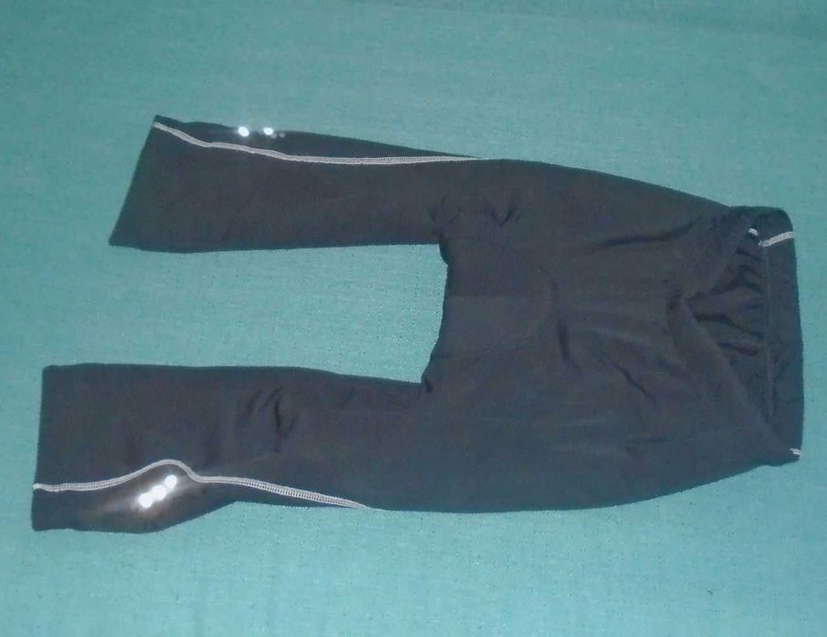 Leginsy rowerowe Crivit rozmiar 40/42