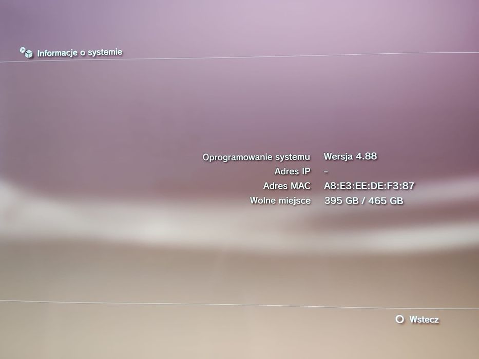 PlayStation 3 Ps3