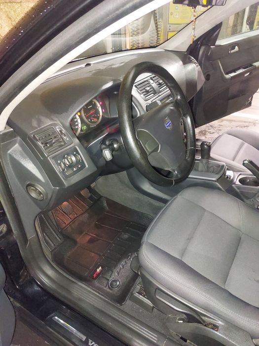 Volvo V50  1600 D