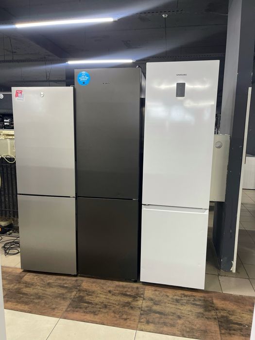 Холодильник Toshiba GR-RB360WE-DMJ (06) доставка в квартиру, гарантія ...