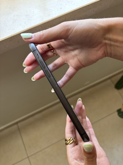 iPhone 11 128GB Preto | Desbloqueado | Totalmente Funcional