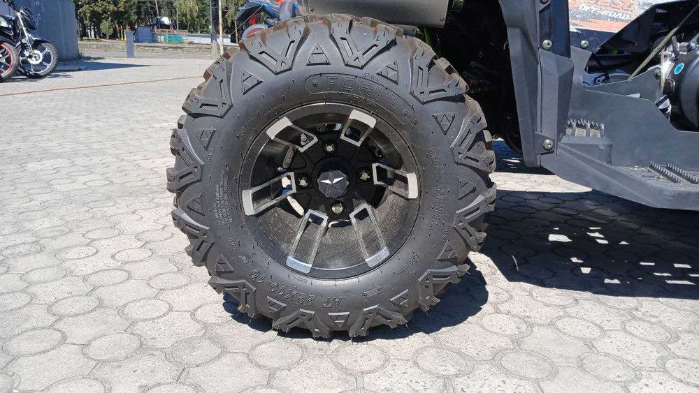 FORTE AFC250 PRO- ТЕСТ-ДРАЙВ > Розстрочка Mono/Privat > Доставка НП