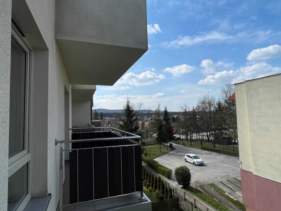 Mieszkanie – Kielce, Śródmieście - Widok 5