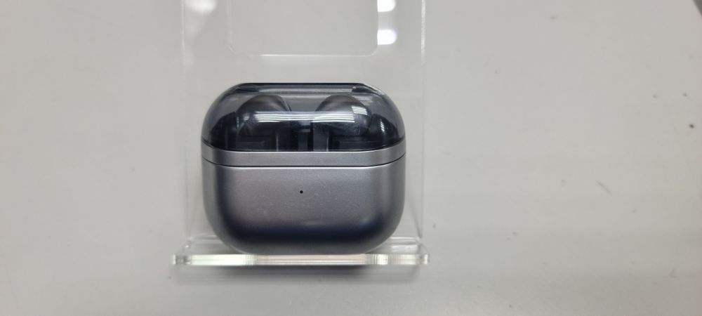 Samsung buds 3 pro