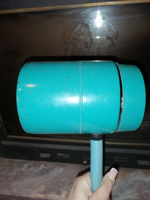 Lapka stołowa biurkowa lampka Vintage ozdobna