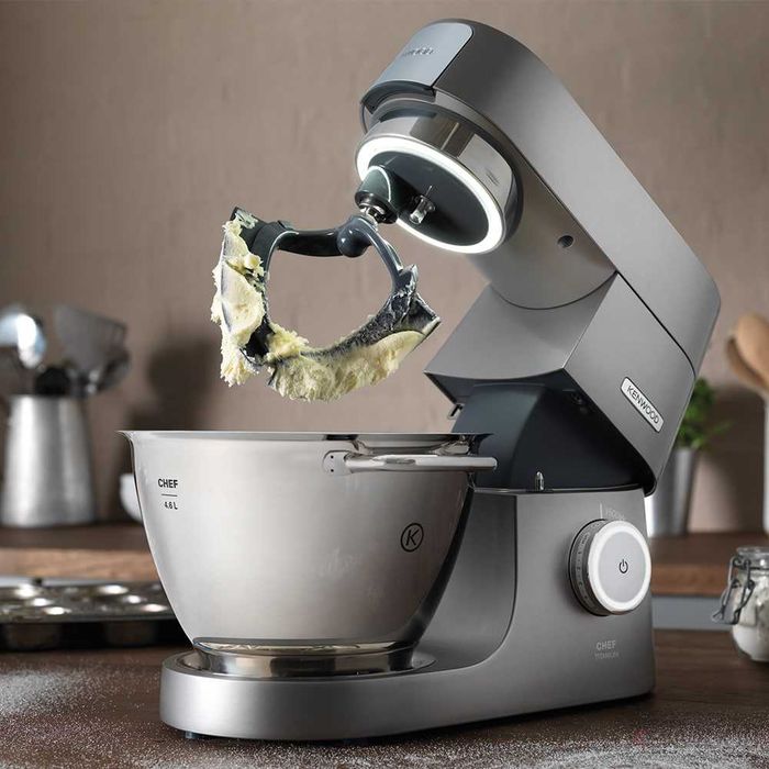 Насадка-гнучкий збивач Kenwood