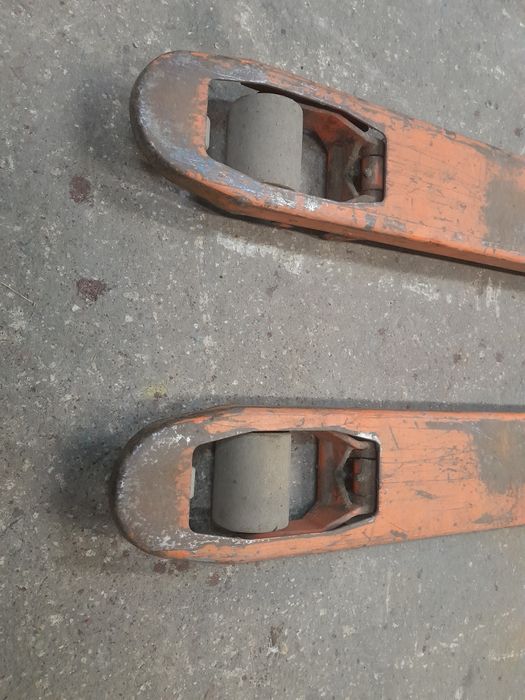 Paleciak elektryczny