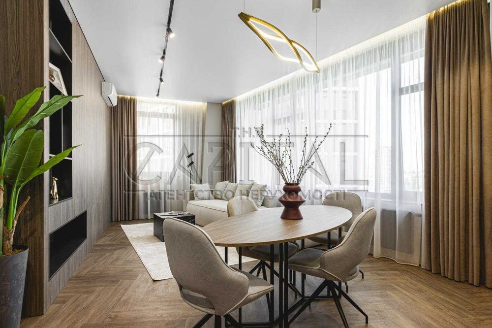 3-комнатная квартира по адресу ул. Победы (площадь 83,3 м²) - Atlanta.ua - фото 6