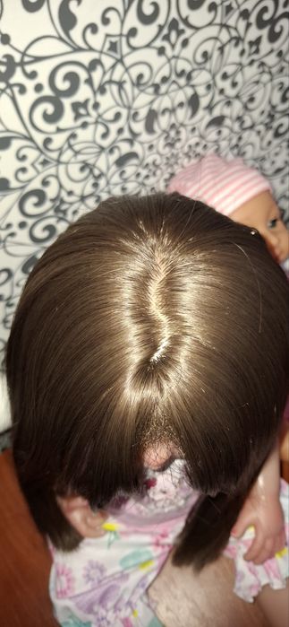 Парик жіночий новий