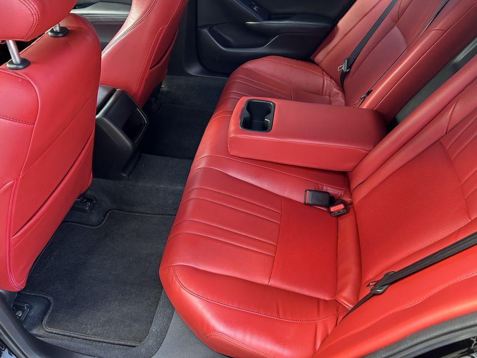Honda Accord 2019 VIN 1HGCV1F3XLA037918 фото оголошення 10 з 10