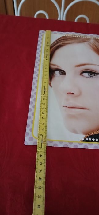 Poster Adele, novo