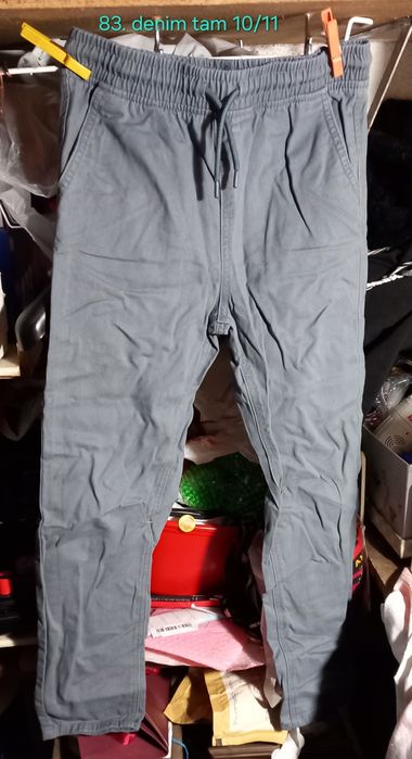 Peças roupa 1 euro cada