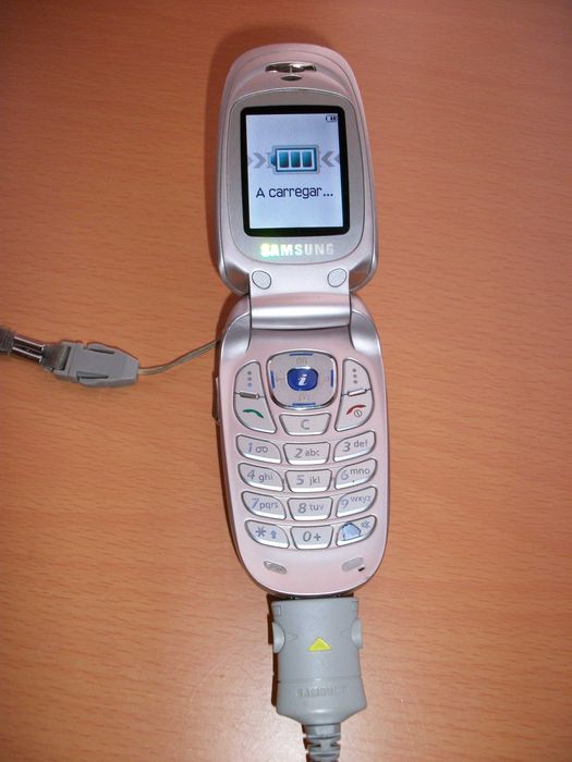 SAMSUNG SGH-X640