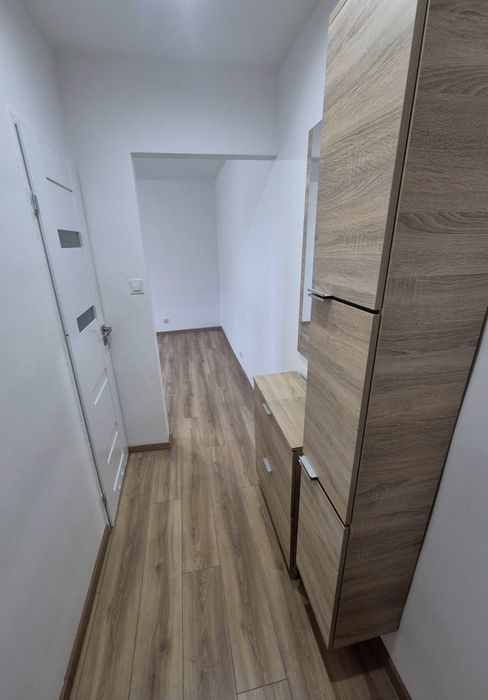 Mieszkanie do wynajęcia w centrum Szamotuł  2 piętro. Wolne od 1 listopada