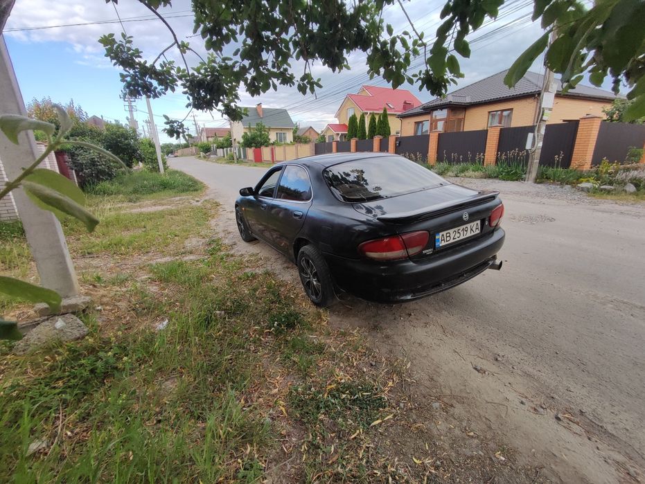 Mazda Xedos 6 2.0 V6 ОБМІН