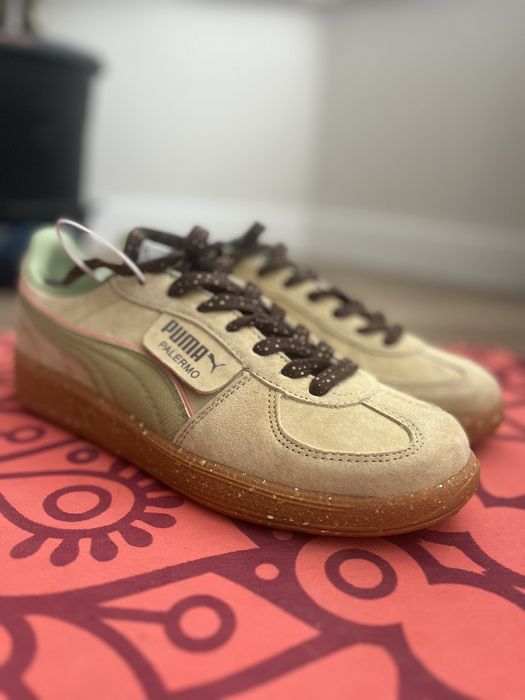 Кросівки Puma Palermo