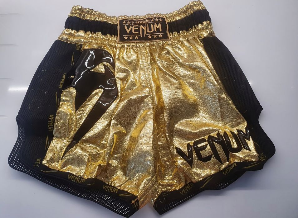 Calções Venum tam. L
