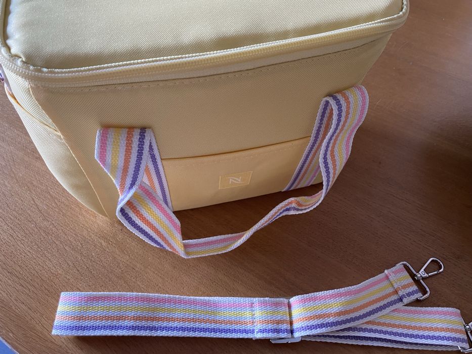 Bolsa térmica Nespresso