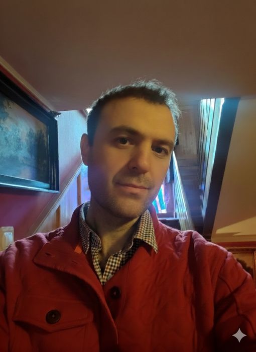 Angielski online - też konwersacje stacjonarnie Katowice