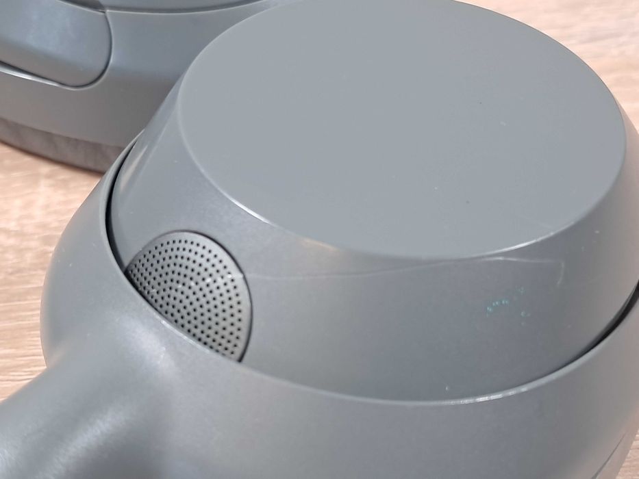 Безпровідні навушники SONY ULT Wear Forest Grey