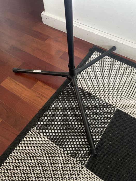 Tripé para microfone SHURE