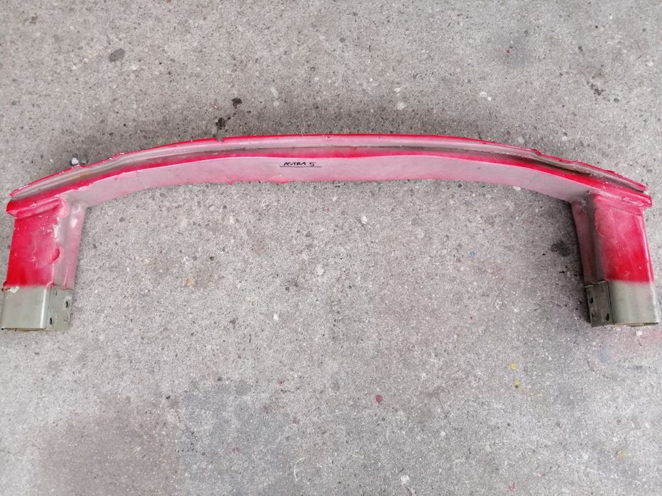 Opel astra 5, V  belka przednia próg narożnik 15-21r
