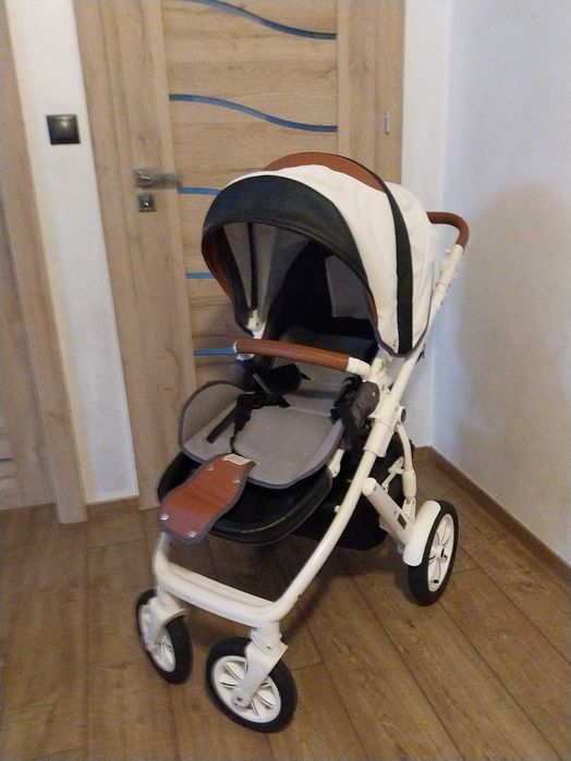 Wozek dzieciecy 2 w 1