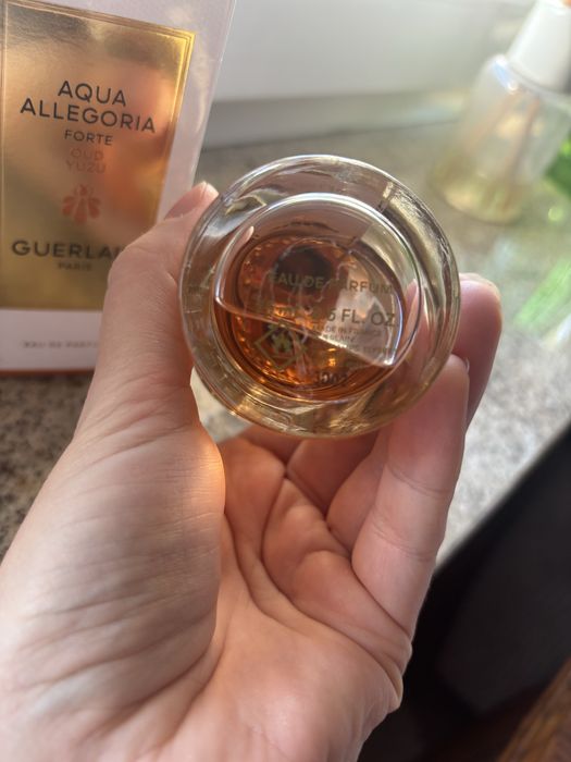 Perfumy Guerlain