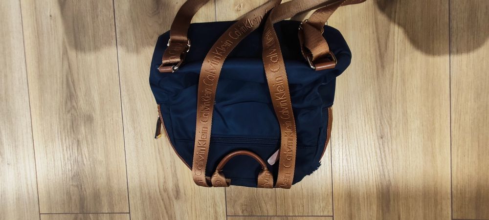 Plecak damski Calvin Klein