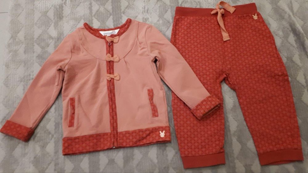 Dresik coccodrillo 74