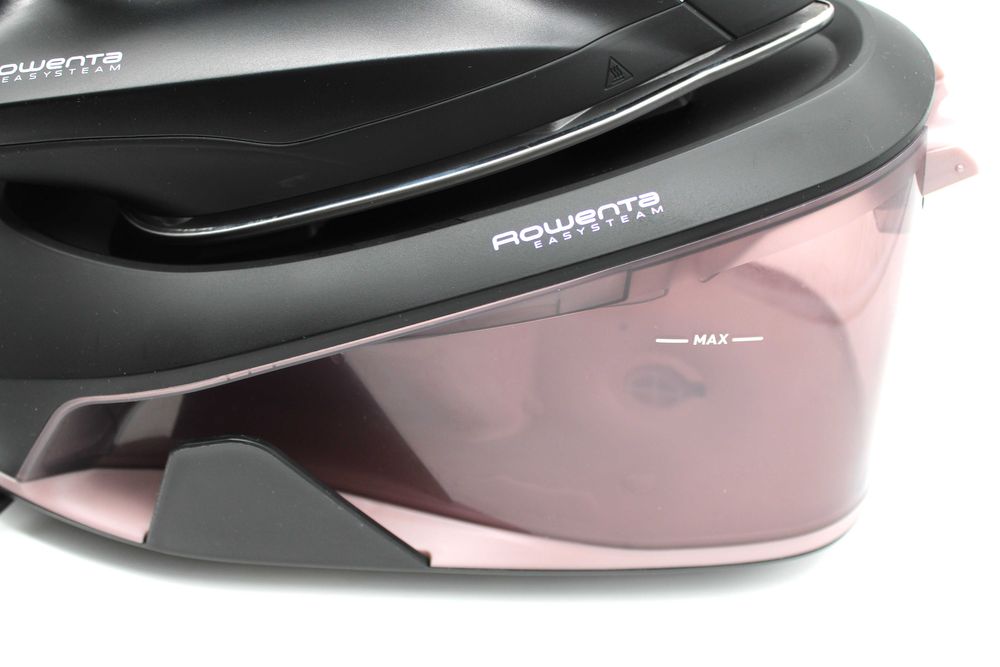 Żelazko stacja parowa Rowenta  2400W