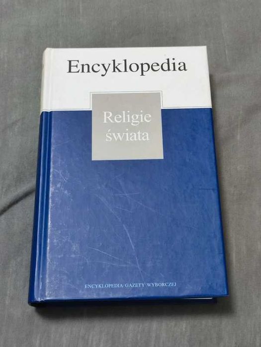 Encyklopedia Religie Świata