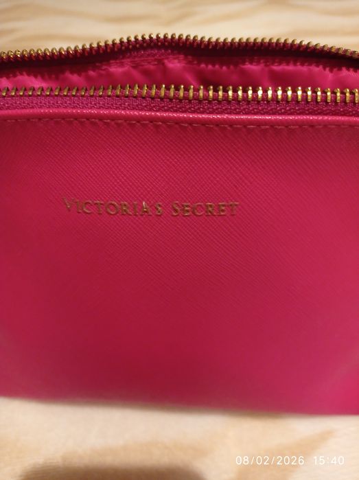 Mala tiracolo Victorias  Seecret