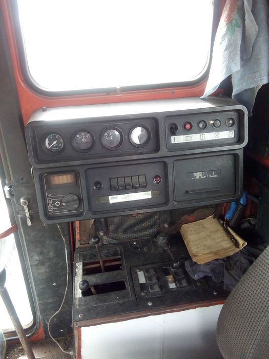 Продам Дон 1500А
