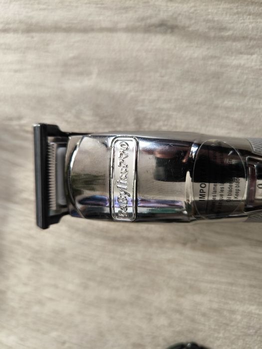 Trymer Babyliss pro FX7880e