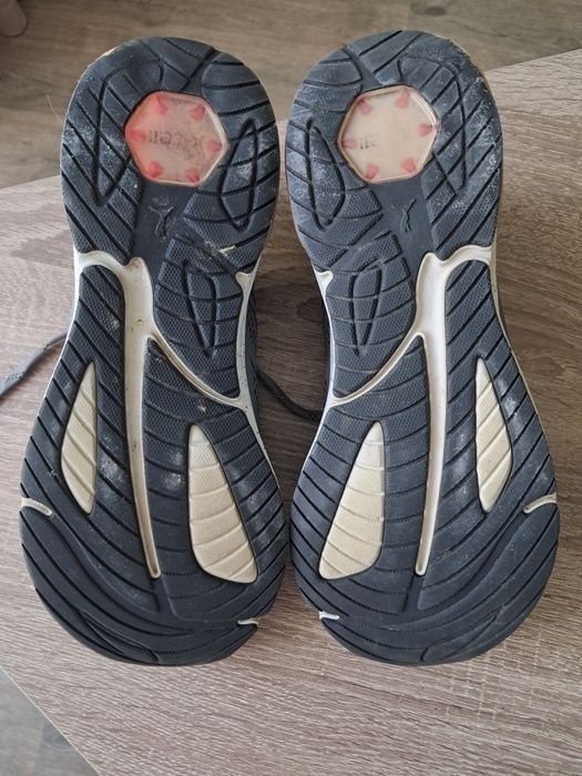 Продам кросівки Puma розмір 41